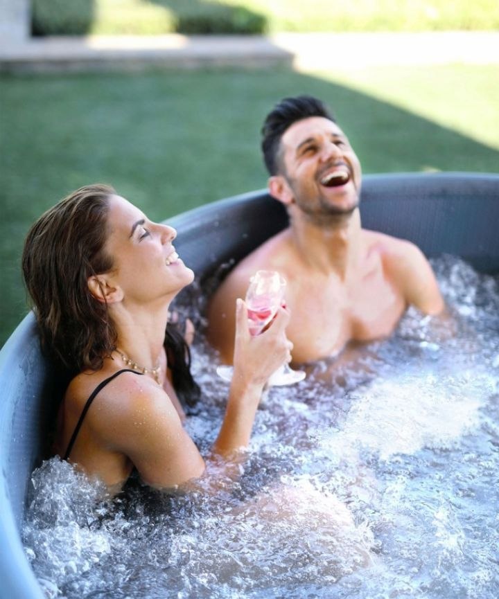 dmuchane spa basen z hydromasaŻem relaks podgrzewana woda mono eco wifi 6os dmuchane spa basen z hydromasaŻem relaks podgrzewana woda mono eco wifi 6os